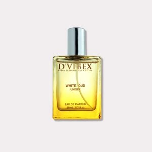 White Oud