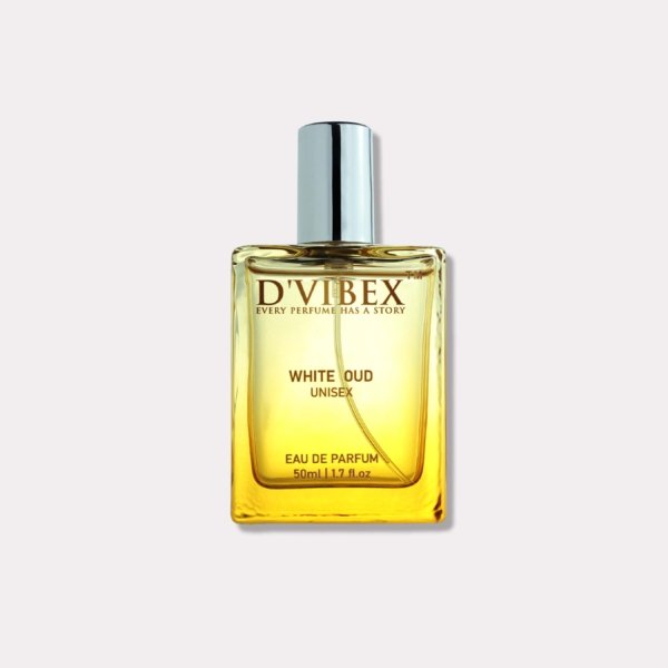White Oud